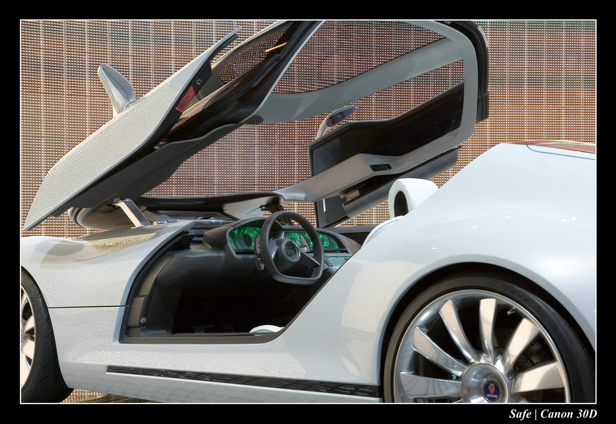 2006 - 10 - Mondial auto Paris 201